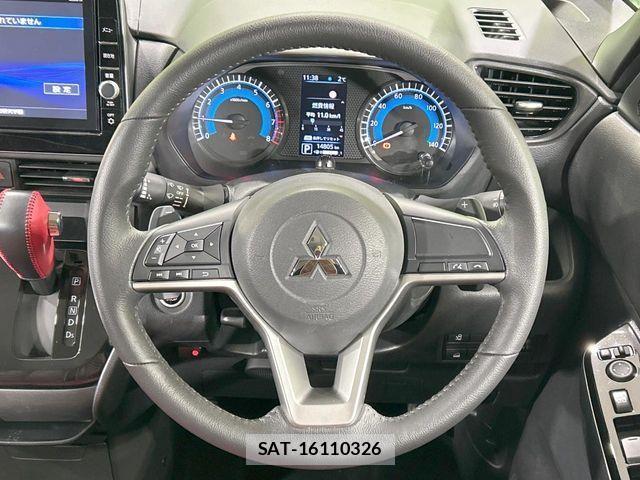 Mitsubishi EK X SPACE 2021-01 2318076-10