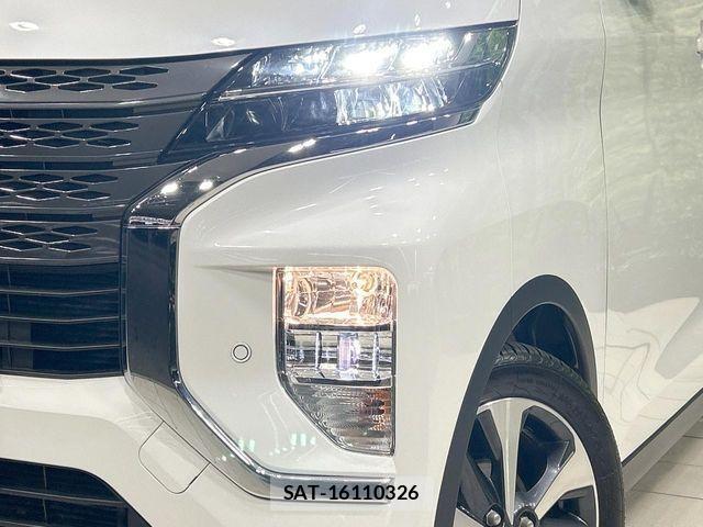 Mitsubishi EK X SPACE 2021-01 2318076-11