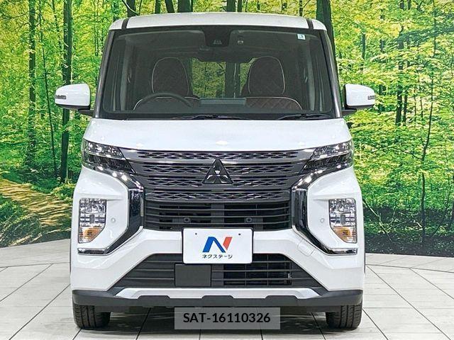 Mitsubishi EK X SPACE 2021-01 2318076-13
