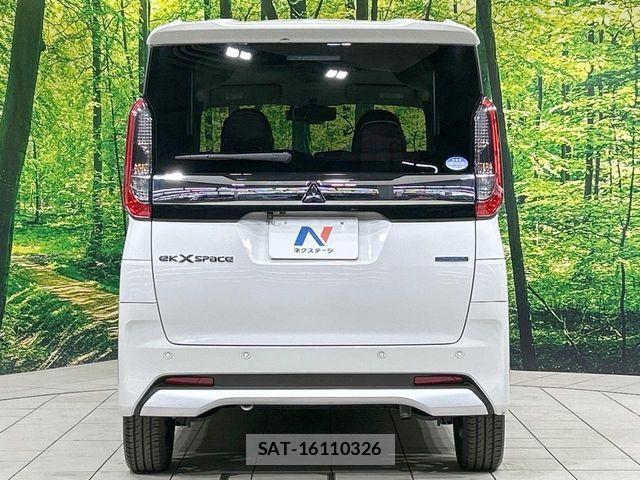 Mitsubishi EK X SPACE 2021-01 2318076-14