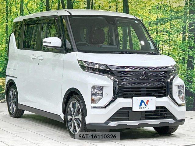 Mitsubishi EK X SPACE 2021-01 2318076-15