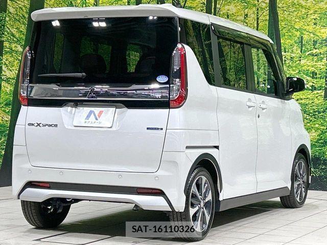 Mitsubishi EK X SPACE 2021-01 2318076-16