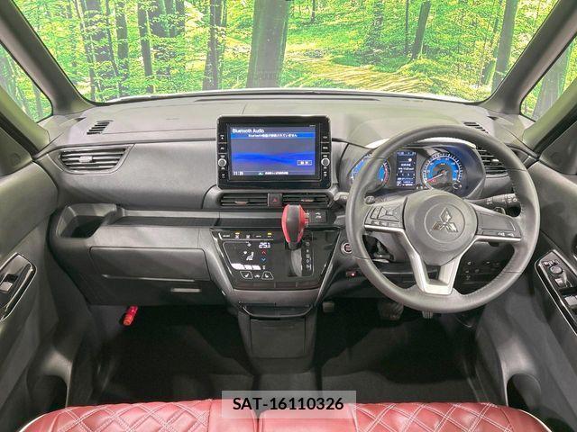 Mitsubishi EK X SPACE 2021-01 2318076-1