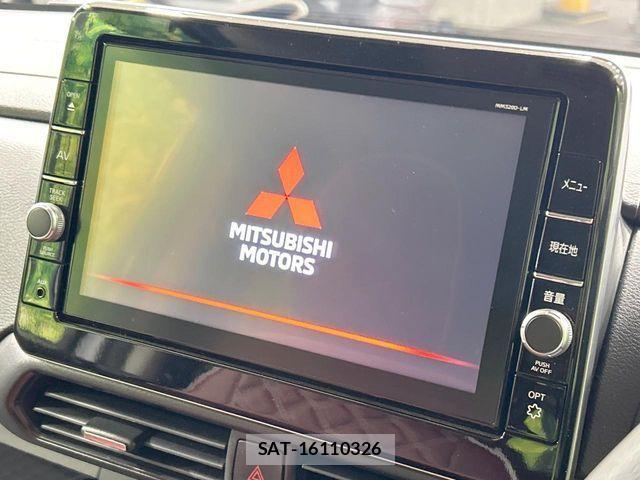 Mitsubishi EK X SPACE 2021-01 2318076-2