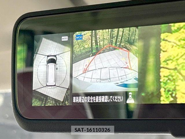 Mitsubishi EK X SPACE 2021-01 2318076-3