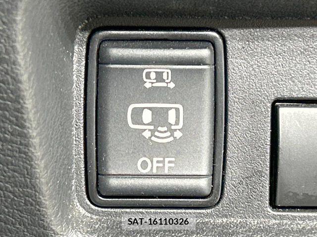 Mitsubishi EK X SPACE 2021-01 2318076-4
