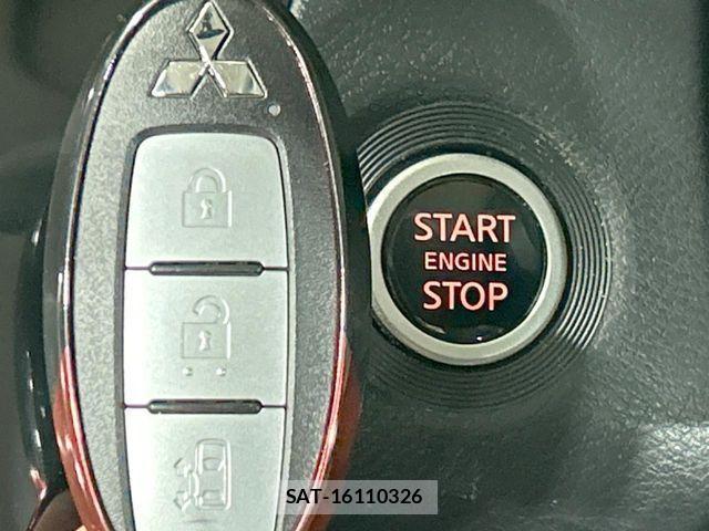 Mitsubishi EK X SPACE 2021-01 2318076-5
