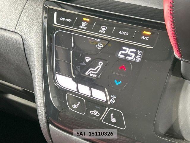 Mitsubishi EK X SPACE 2021-01 2318076-6