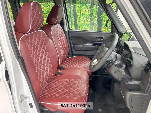 Mitsubishi EK X SPACE 2021-01 2318076-7