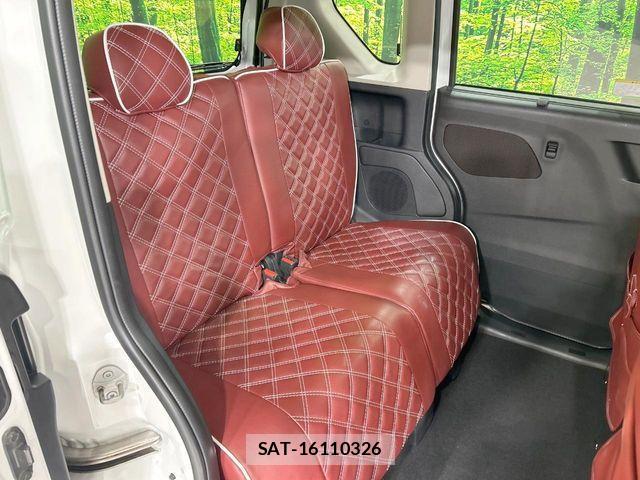 Mitsubishi EK X SPACE 2021-01 2318076-8
