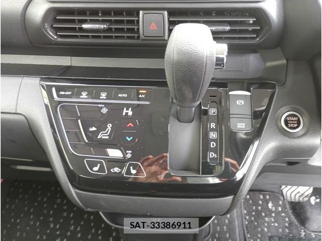 Mitsubishi EK X SPACE 2021-03 3064973-11