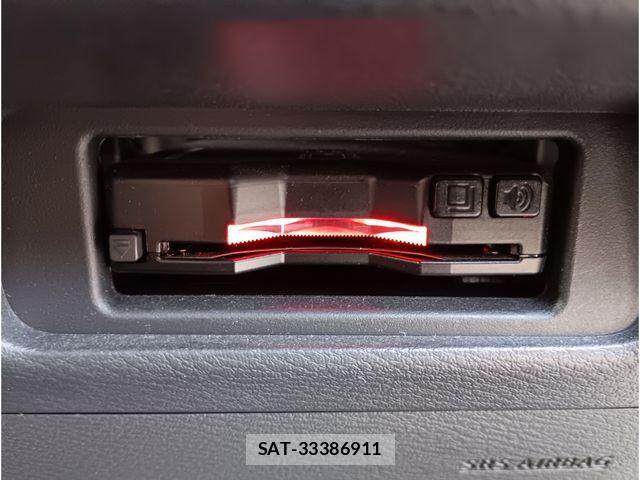 Mitsubishi EK X SPACE 2021-03 3064973-12