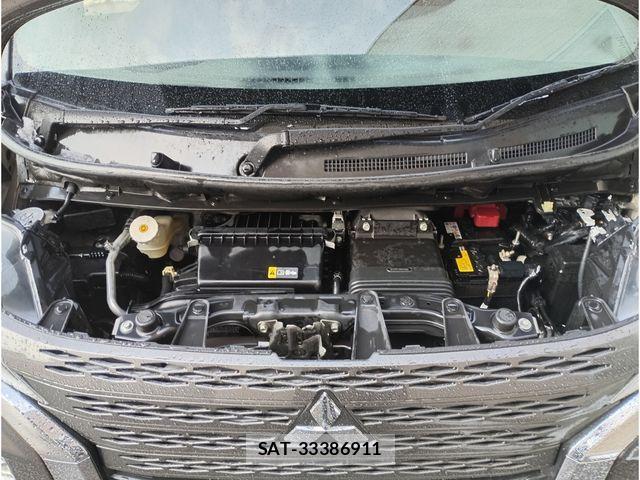 Mitsubishi EK X SPACE 2021-03 3064973-16