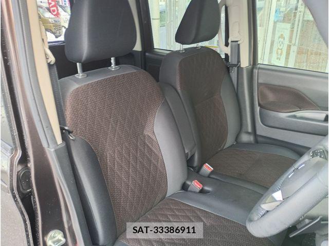 Mitsubishi EK X SPACE 2021-03 3064973-1