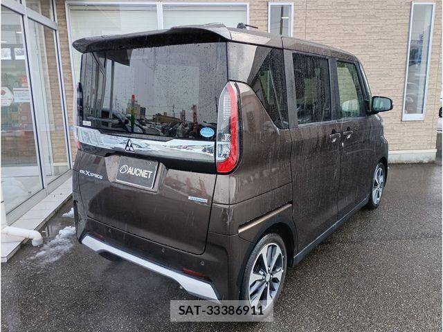 Mitsubishi EK X SPACE 2021-03 3064973-2