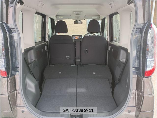 Mitsubishi EK X SPACE 2021-03 3064973-3