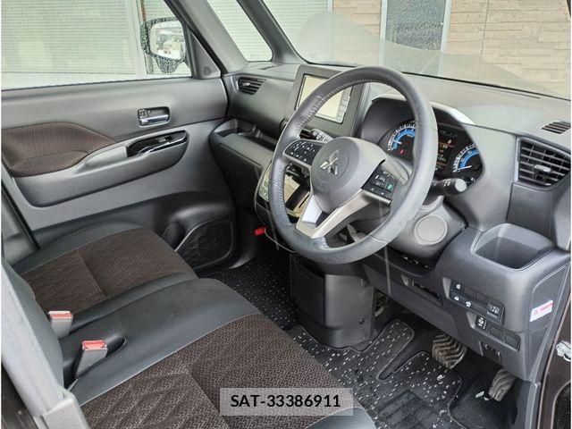 Mitsubishi EK X SPACE 2021-03 3064973-5