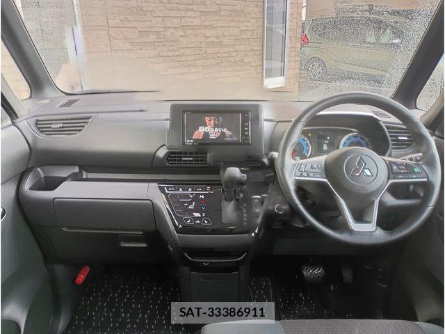 Mitsubishi EK X SPACE 2021-03 3064973-6