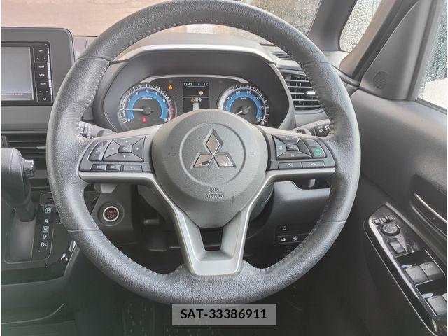 Mitsubishi EK X SPACE 2021-03 3064973-7