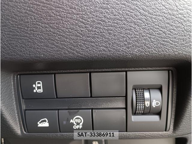 Mitsubishi EK X SPACE 2021-03 3064973-8