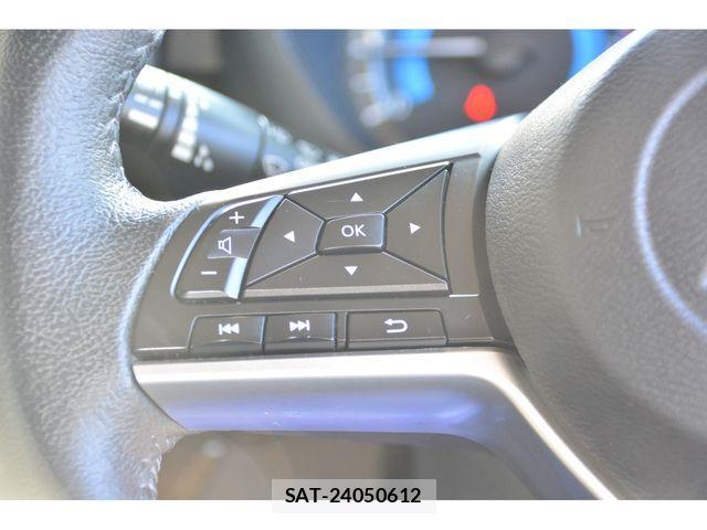 Mitsubishi EK X SPACE 2021-01 3372536-9