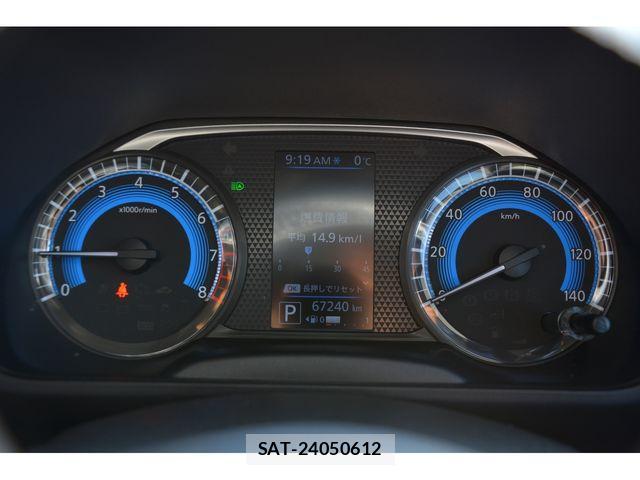 Mitsubishi EK X SPACE 2021-01 3372536-11