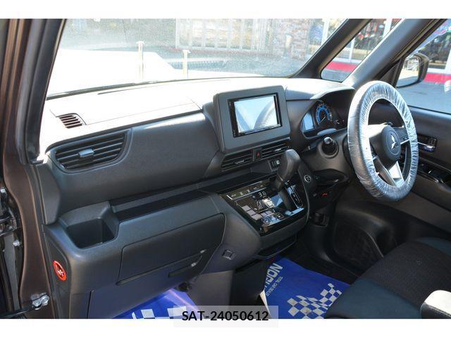 Mitsubishi EK X SPACE 2021-01 3372536-14