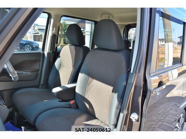 Mitsubishi EK X SPACE 2021-01 3372536-15