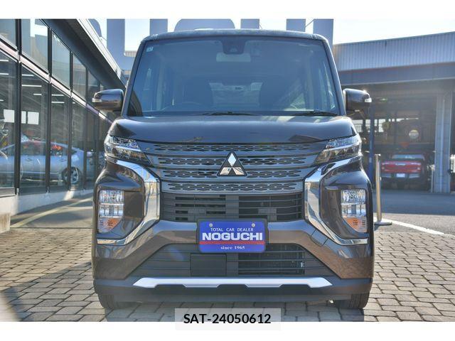 Mitsubishi EK X SPACE 2021-01 3372536-1