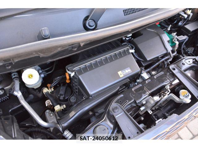Mitsubishi EK X SPACE 2021-01 3372536-20