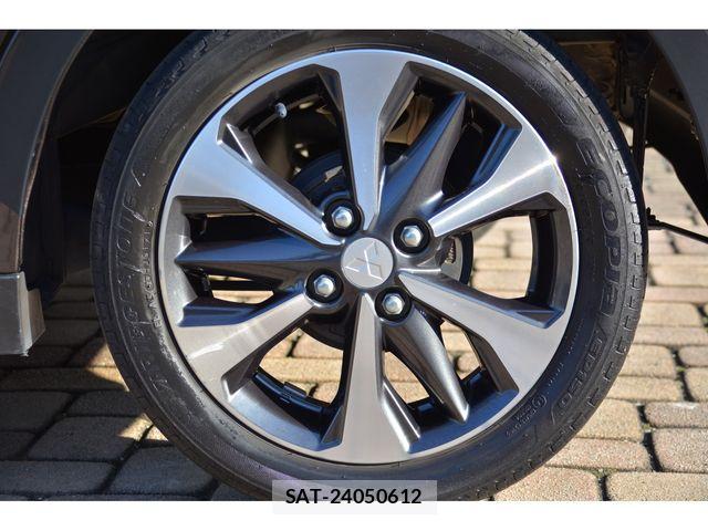 Mitsubishi EK X SPACE 2021-01 3372536-21