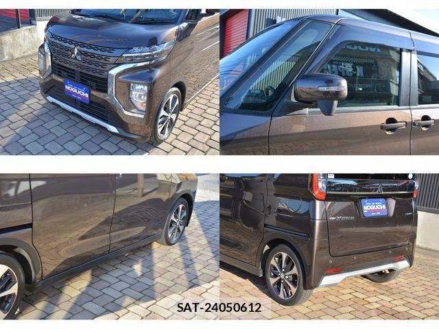 Mitsubishi EK X SPACE 2021-01 3372536-26