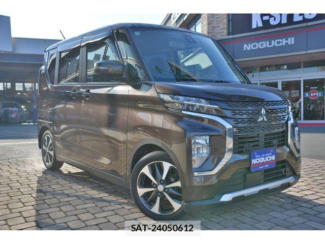 Mitsubishi EK X SPACE 2021-01 3372536-2