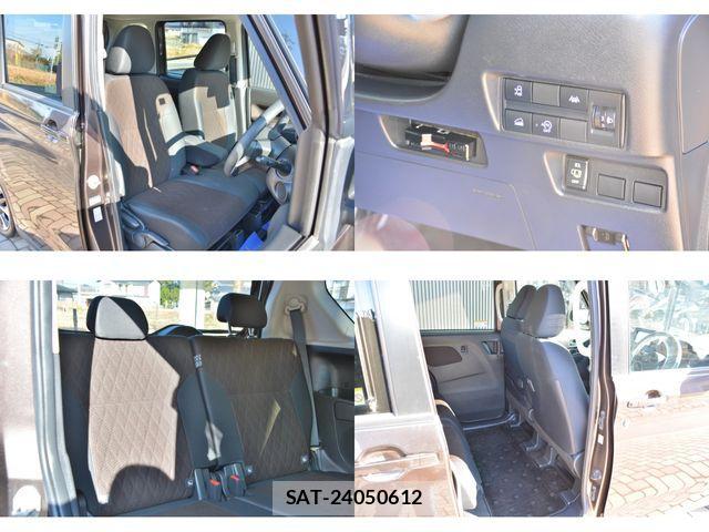 Mitsubishi EK X SPACE 2021-01 3372536-29