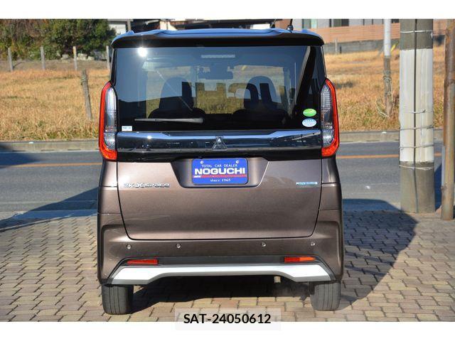 Mitsubishi EK X SPACE 2021-01 3372536-5