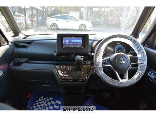 Mitsubishi EK X SPACE 2021-01 3372536-6