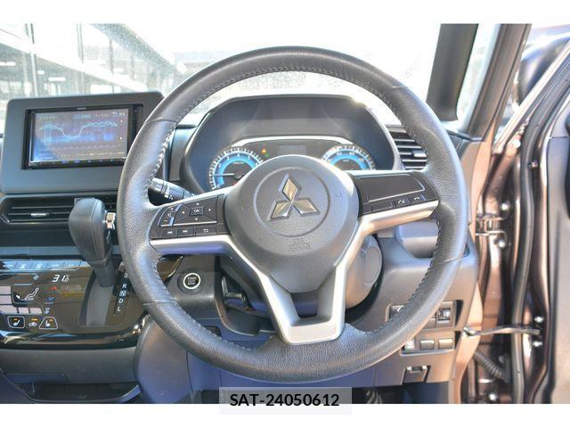 Mitsubishi EK X SPACE 2021-01 3372536-7