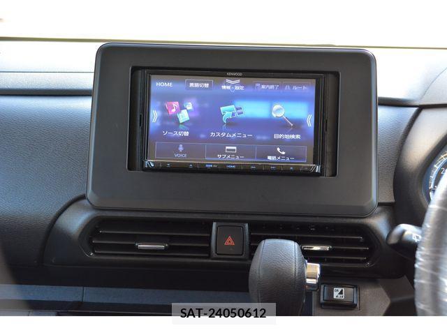 Mitsubishi EK X SPACE 2021-01 3372536-8
