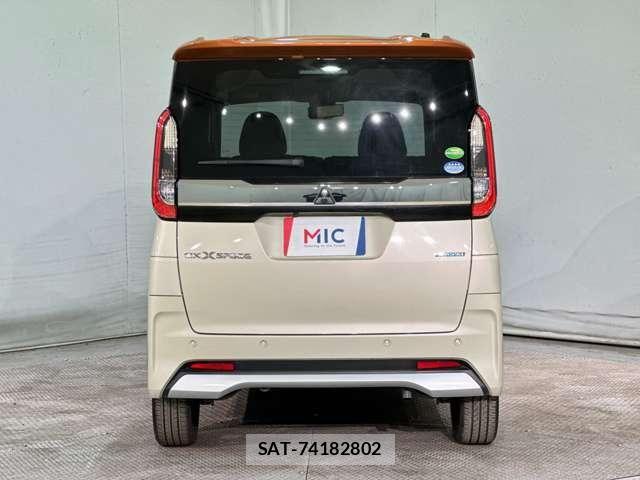 Mitsubishi EK X SPACE 2021-02 4939557-9