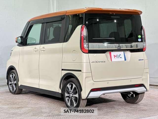 Mitsubishi EK X SPACE 2021-02 4939557-10
