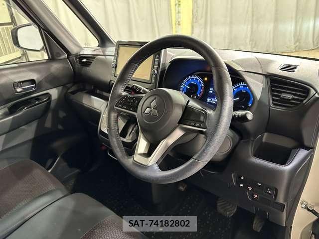 Mitsubishi EK X SPACE 2021-02 4939557-12