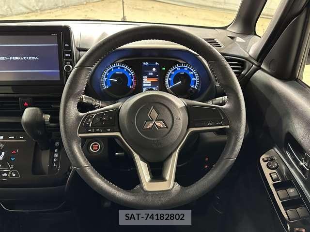 Mitsubishi EK X SPACE 2021-02 4939557-13