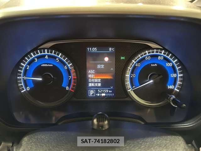 Mitsubishi EK X SPACE 2021-02 4939557-14