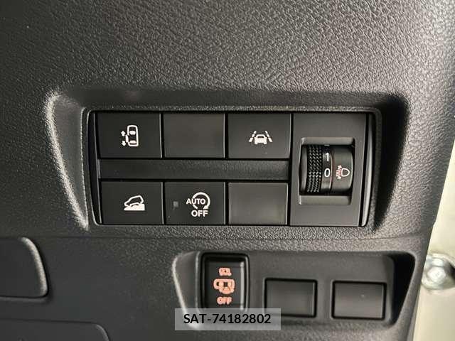 Mitsubishi EK X SPACE 2021-02 4939557-16
