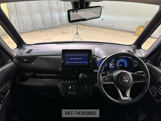Mitsubishi EK X SPACE 2021-02 4939557-20