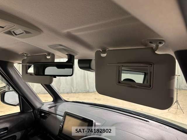 Mitsubishi EK X SPACE 2021-02 4939557-26