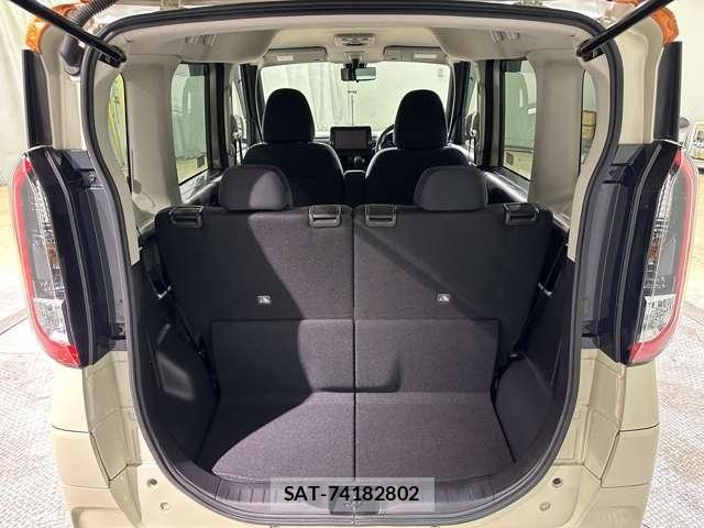 Mitsubishi EK X SPACE 2021-02 4939557-27