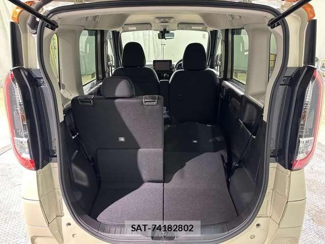 Mitsubishi EK X SPACE 2021-02 4939557-28