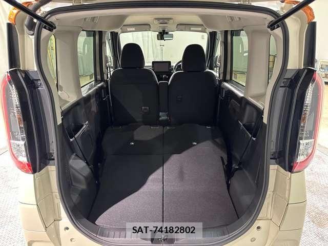 Mitsubishi EK X SPACE 2021-02 4939557-29
