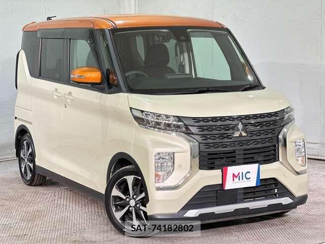 Mitsubishi EK X SPACE 2021-02 4939557-5